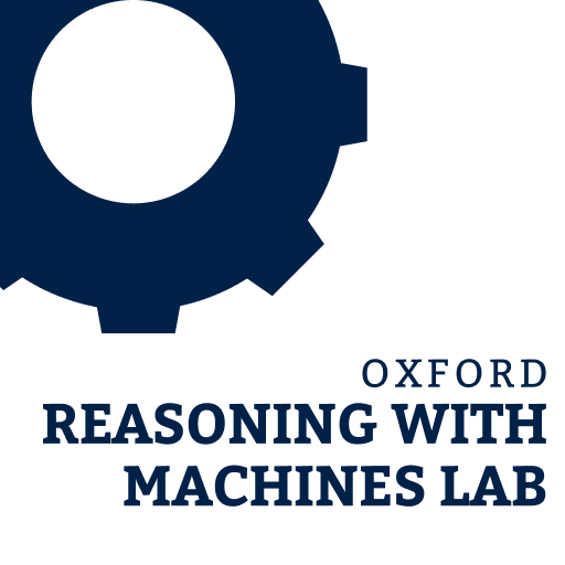Reasoning with Machines Lab logo